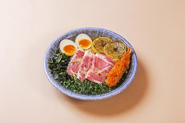 멘야서울 용산아이파크몰점 사진 2