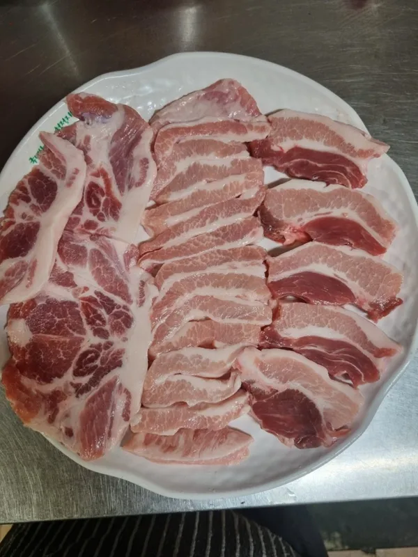 깜놀생고기 사진 3