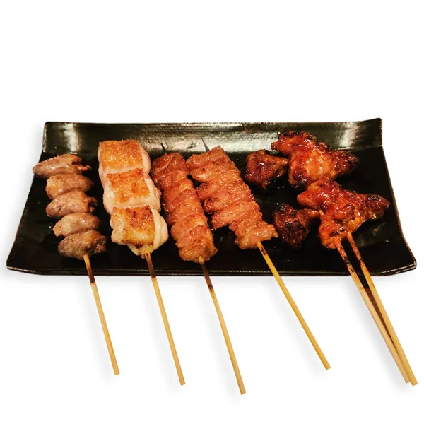 야키토리쿠이신보 삼각지점 사진 3