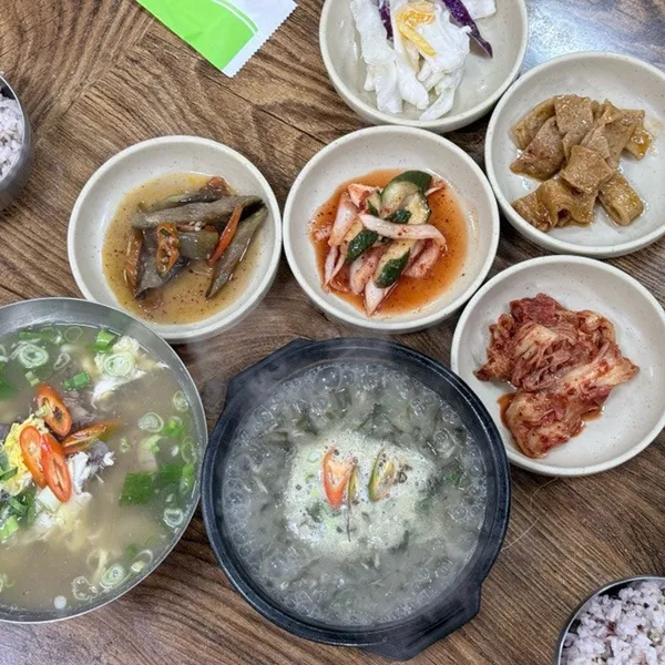 루비식당
