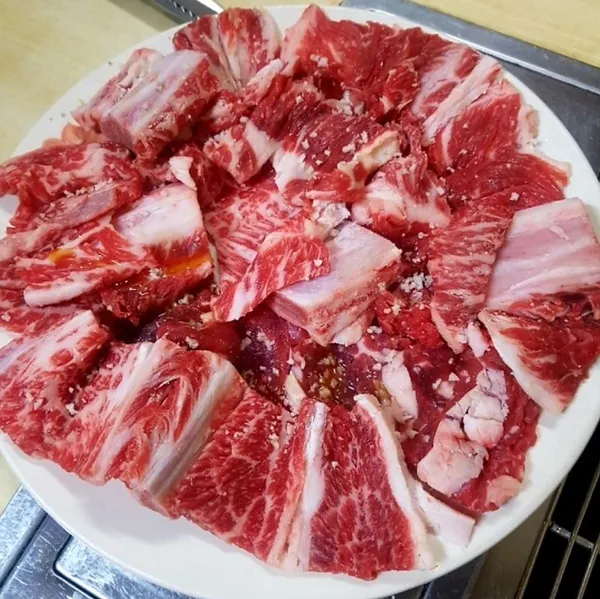 반도식당 사진 2