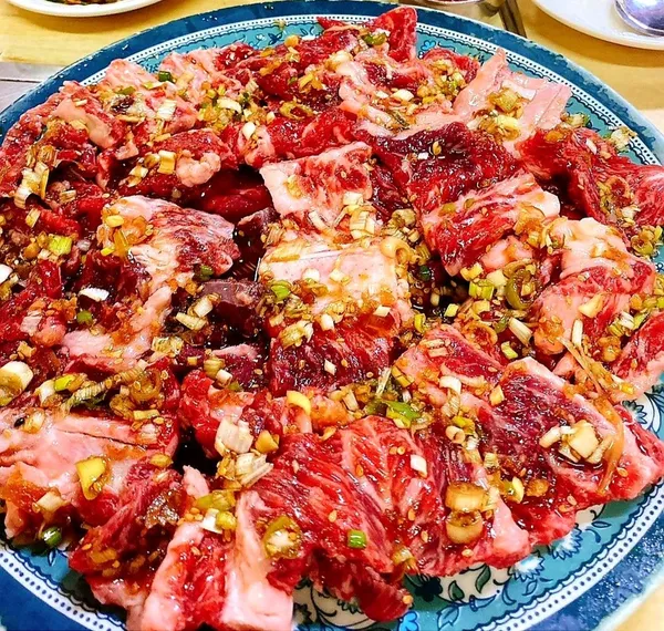 반도식당 사진 3