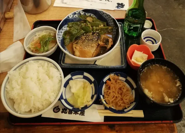 Marutomi Suisan Meguro 사진 4