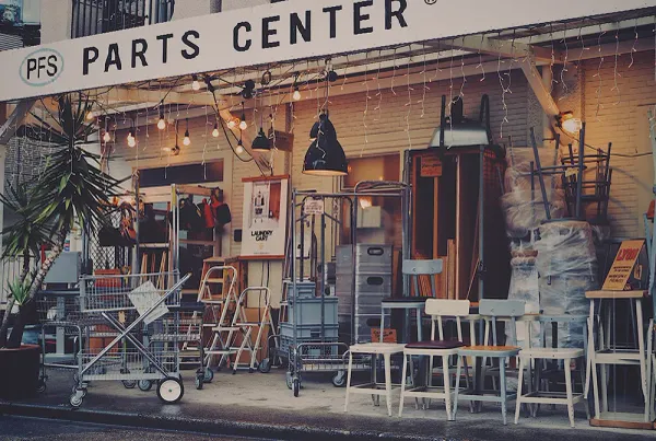 P.F.S. PARTS CENTER 사진 2