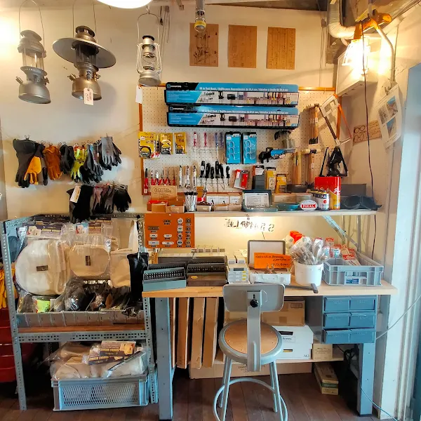 P.F.S. PARTS CENTER 사진 3