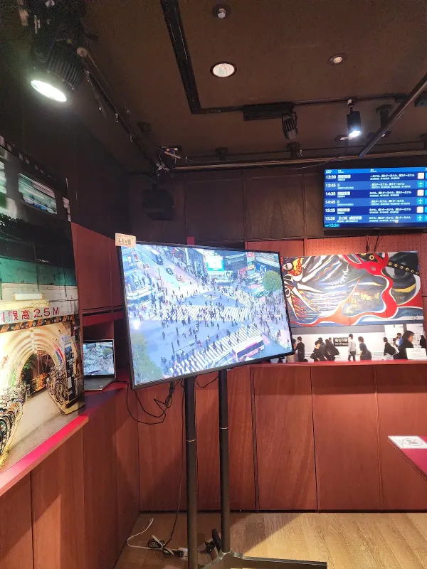 Shibuya-san - Info and Airport Bus, photo 5