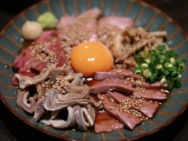Motsusen Hatchōbori 사진 3