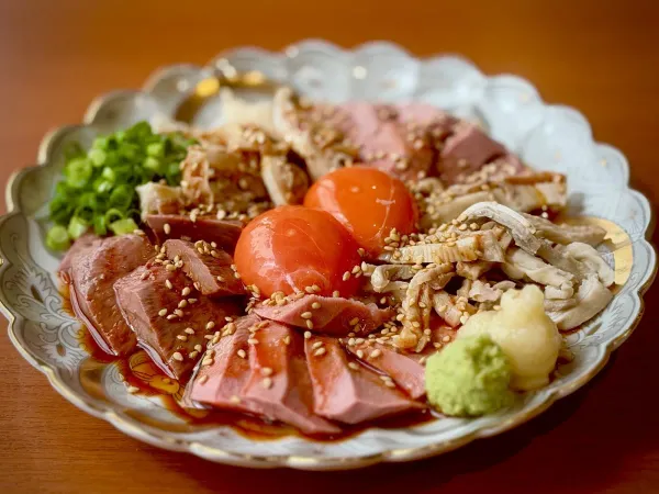 Motsusen Hatchōbori 사진 4