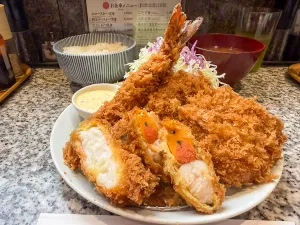 とんかつ 大宝