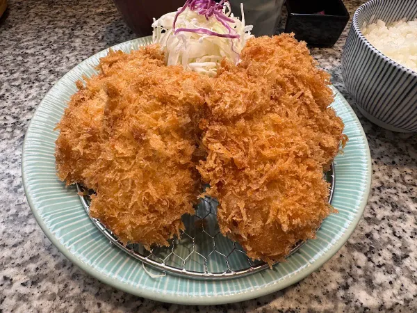 Tonkatsu Taihou 사진 5
