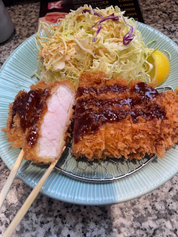 Tonkatsu Taihou, photo 2