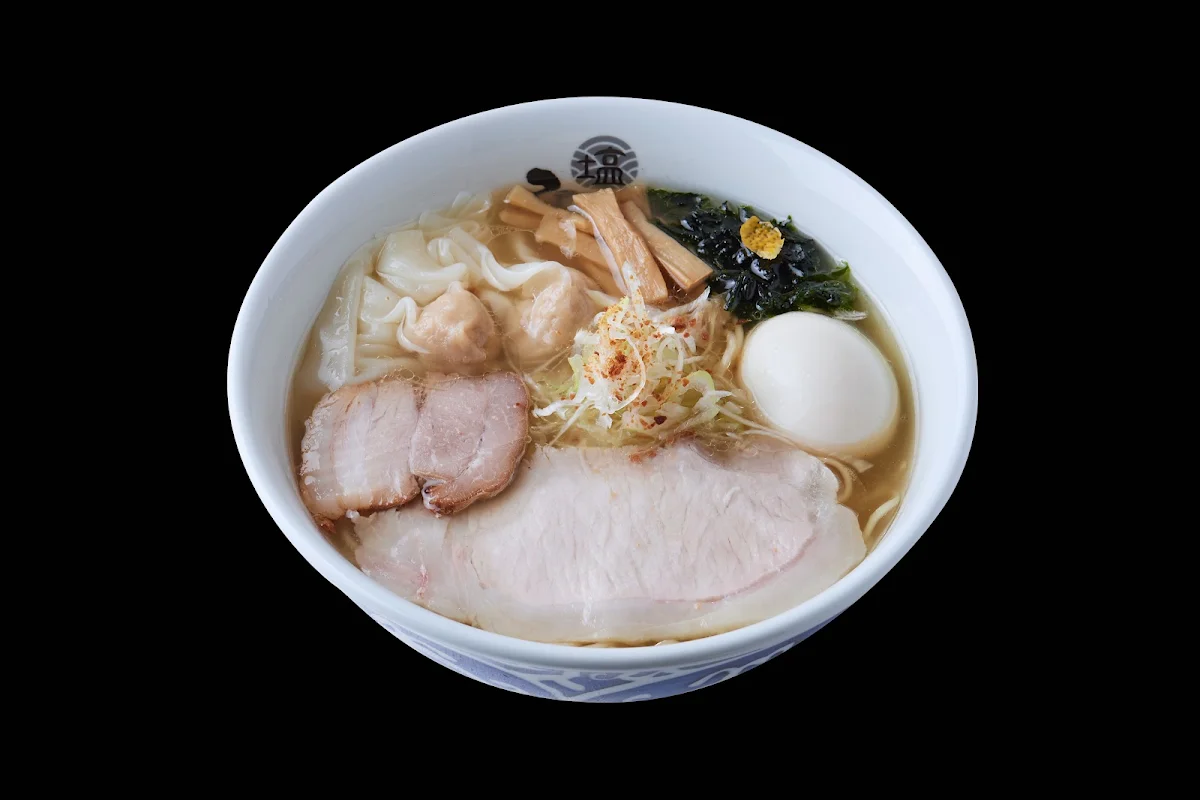 Hirugao Tokyo Station, main photo
