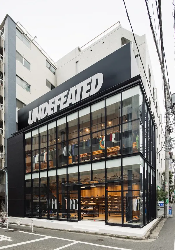 Undefeated 사진 3