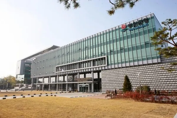 부안군청