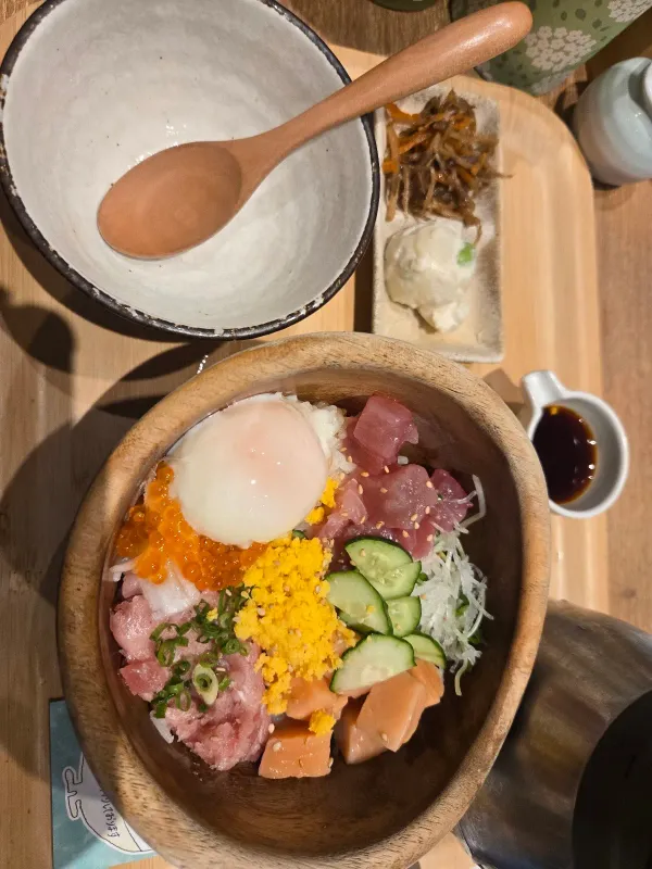 코메라쿠 사진 5