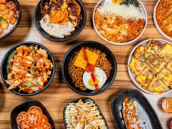 오술차 사당역점