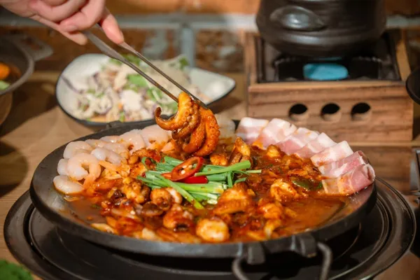 어쭈 서면본점