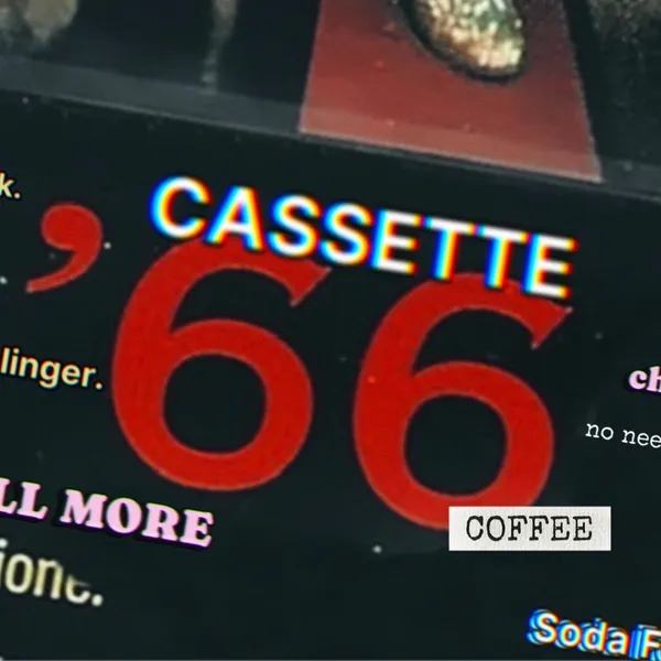카세트'66