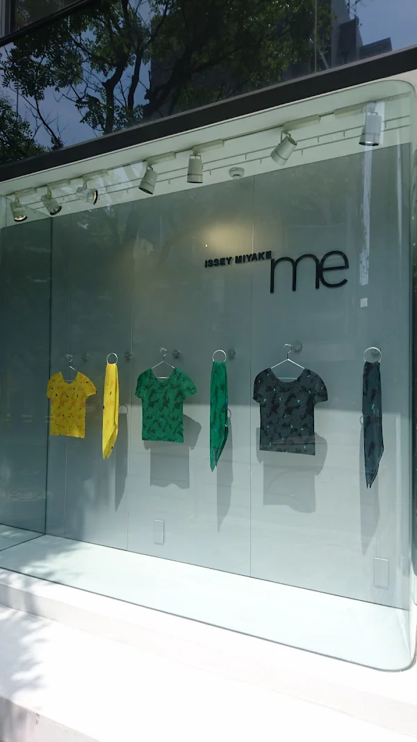 me ISSEY MIYAKE Matsuya Ginza Store 사진 3