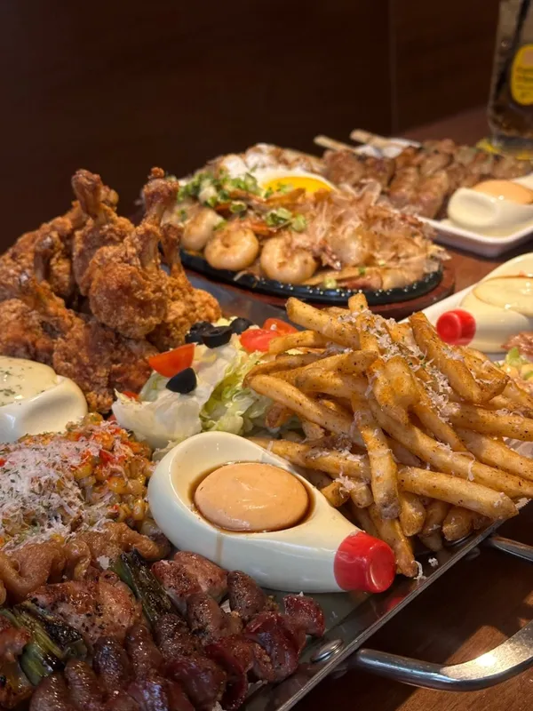 마요네즈 사당점