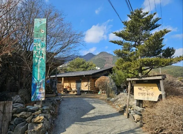 정선 추천 8곳