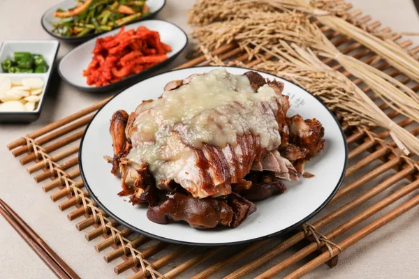 밀진향 을지로