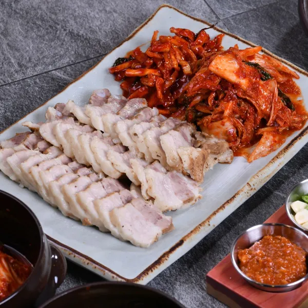 진밀옥 강동직영점