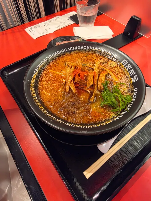 지카세이 멘쇼 사진 5