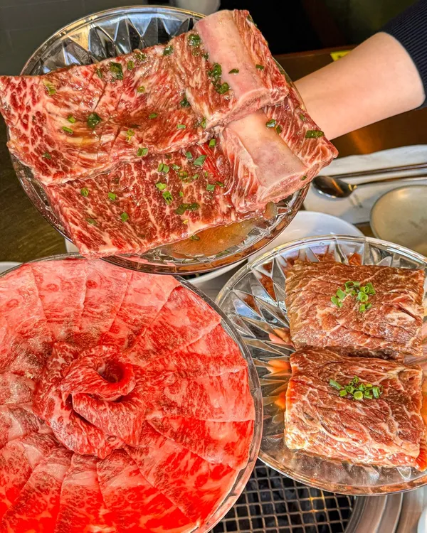 청기와타운 홍대점