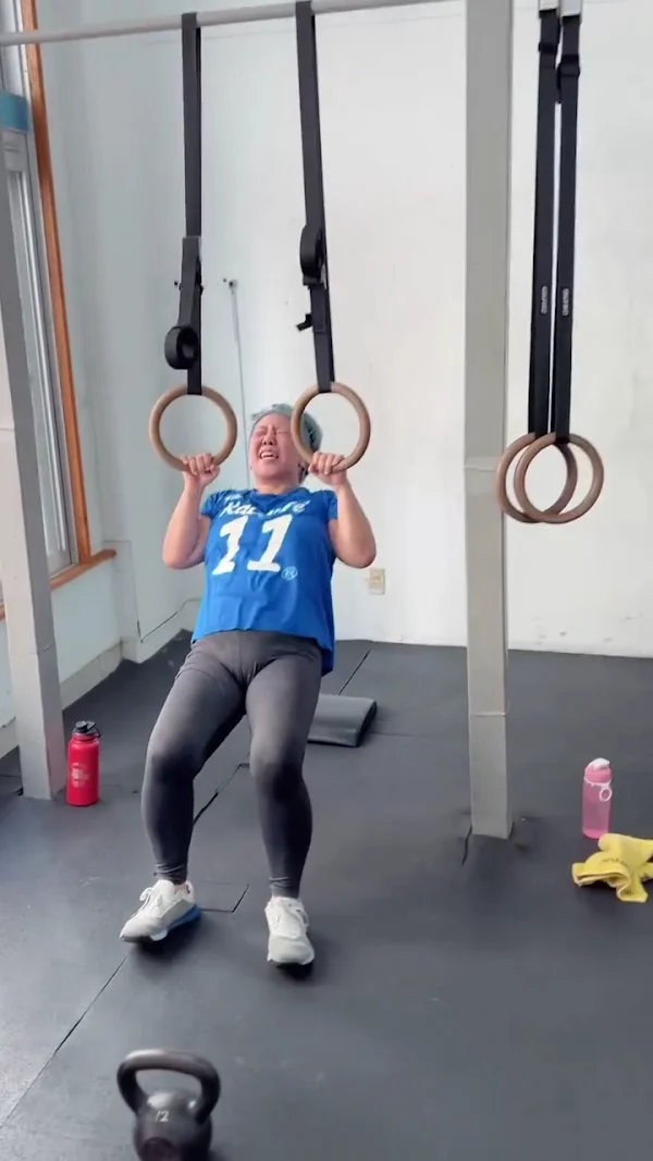 CrossFit BAGUS 사진 2