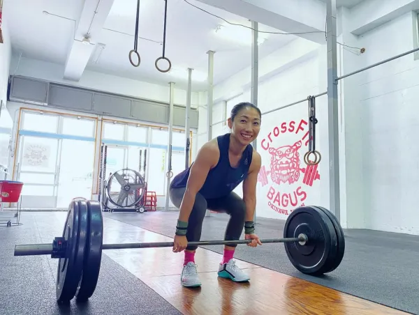 CrossFit BAGUS 사진 3