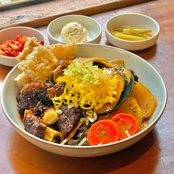 청온채