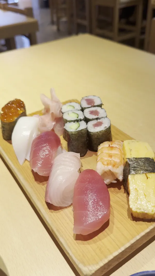 Ougisushi 사진 2