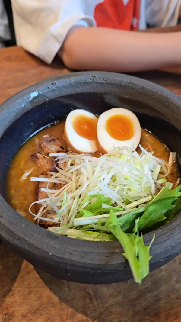 俺の創作らぁめん 極や 사진 5