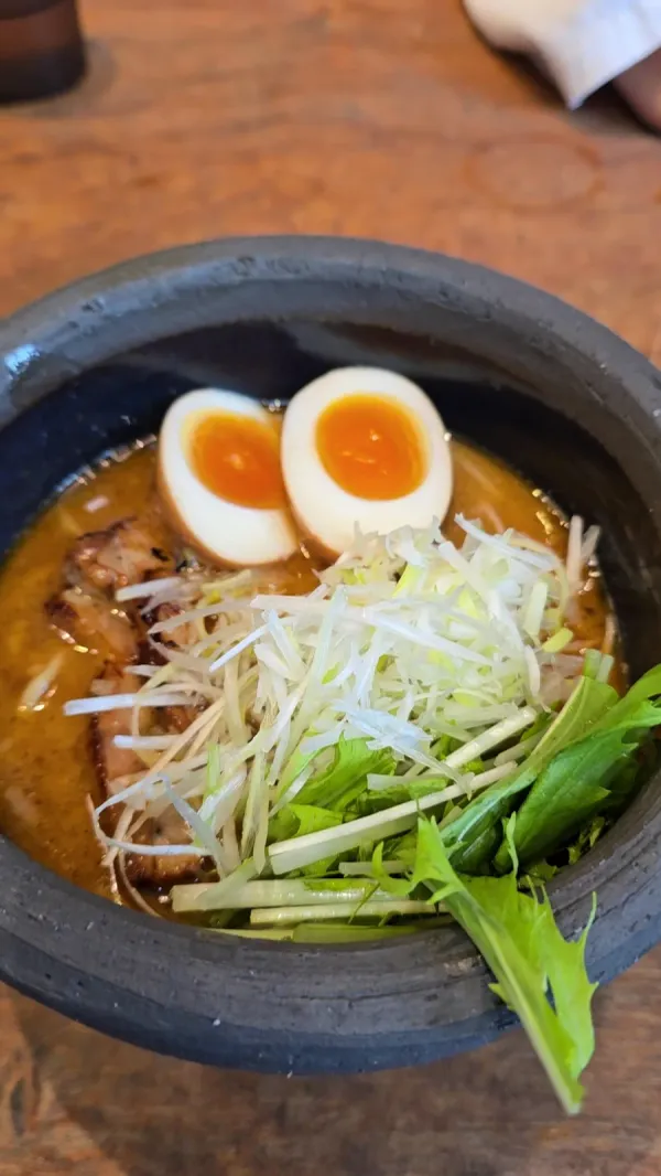 俺の創作らぁめん 極や, photo 4