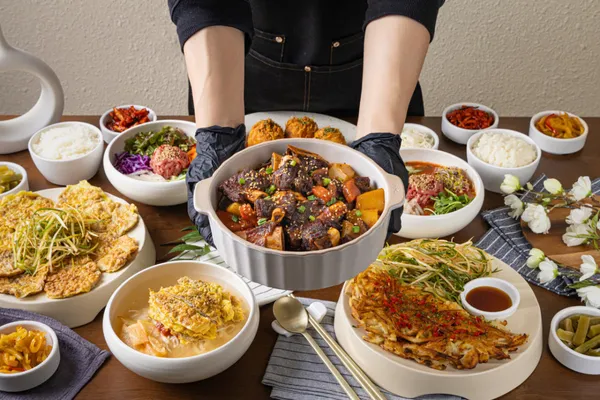 취향가옥