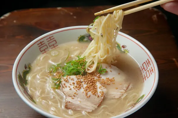 Yatai no Tamachan 사진 3