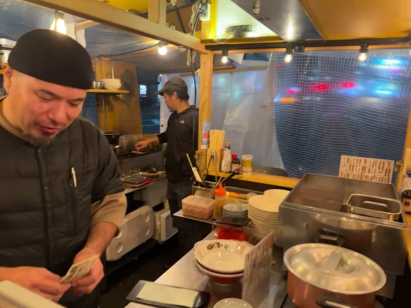 Yatai no Tamachan 사진 5