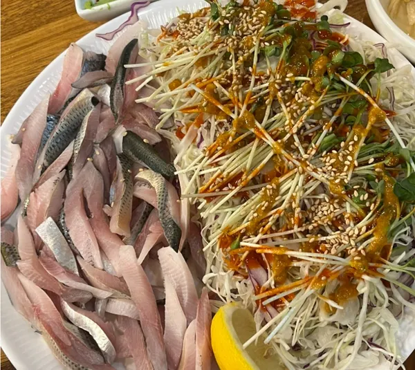 목포명가 용산점