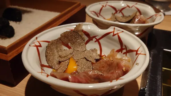 Niigata Snow-Made Yakiniku Nikuine Roppongi Branch 사진 3