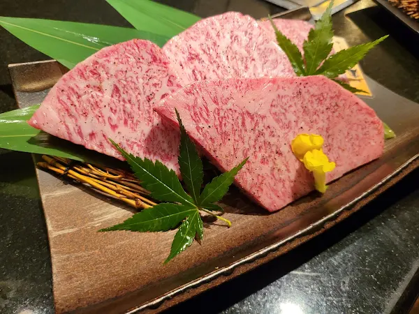 Niigata Snow-Made Yakiniku Nikuine Roppongi Branch 사진 5