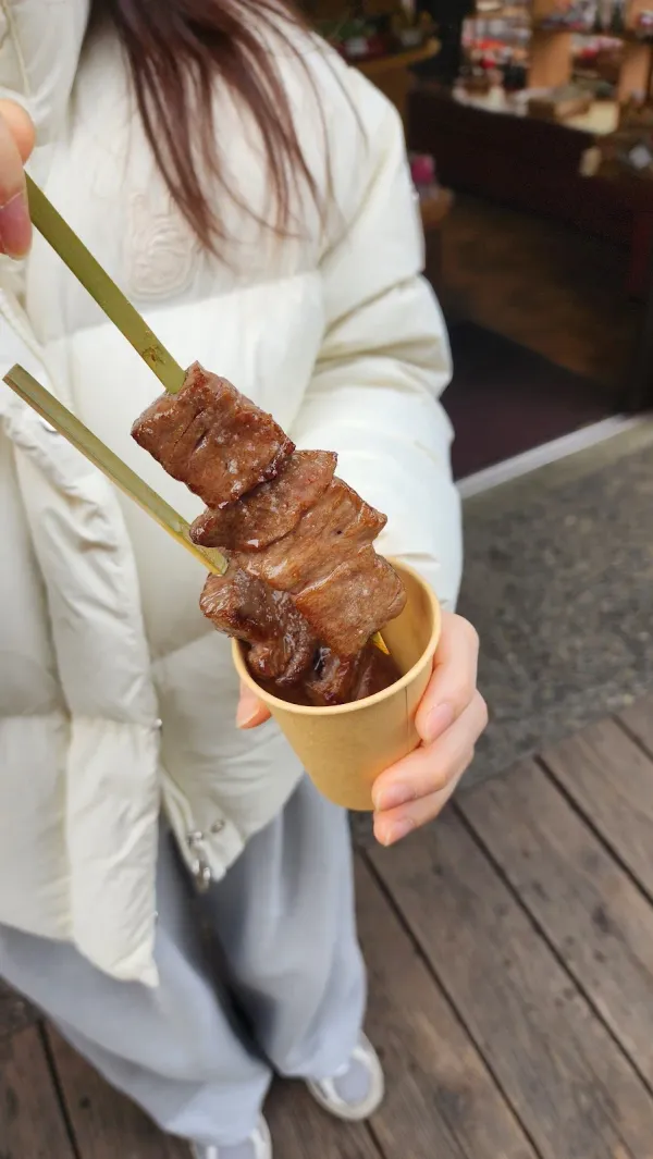 로쿠주반 사진 5