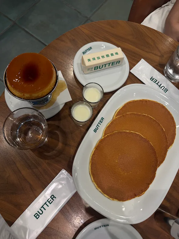 BUTTER - Biei Pasture Diary Farm - Shop & Cafe 사진 5