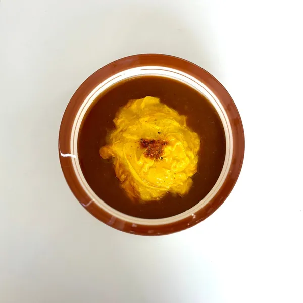 수정경양식