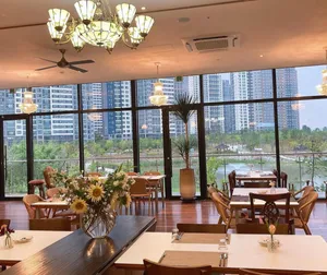 Ristorante Colli Songcheon