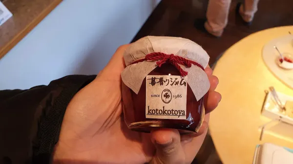 Cafe Kotokotoya, photo 5