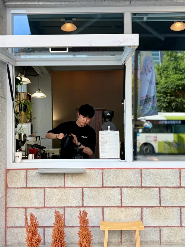 멜레커피
