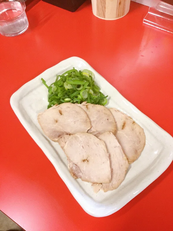 長浜ラーメン 長浜亭 中洲店 사진 4