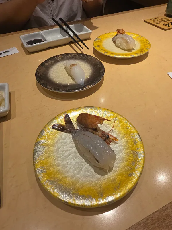 Sushi Ushibukamaru SAKURAMACHI, photo 5