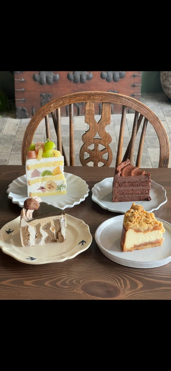 cafe064knot